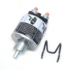 Setting the Operating Angle of a Manual Tilt Trim Motor for Mercury Mariner Outboard Engines