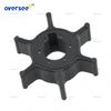 How to Replace the Water Pump Impeller on a Yamaha Outboard: A Step-by-Step Guide