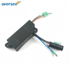 Black Box ECM CDI For Suzuki