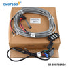 Maximizing Performance with the Topreal 84-899785K30 Power Horn Relay Kit for Mercury: A Comprehensive Guide