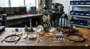 Outboard Motor Maintenance: How to Save Up to 50% on Premium Engine Parts (Without Sacrificing Performance)