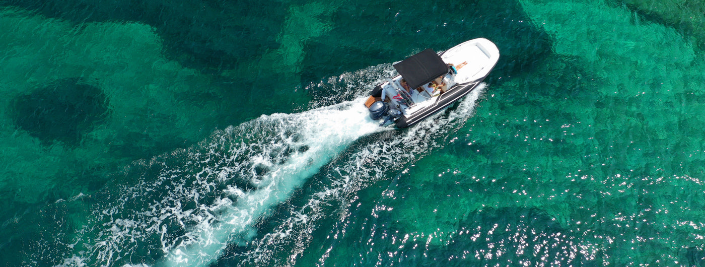 Setting Sail into Innovation: Introducing Our Transformed Outboard Parts Store and Revolutionary New Products!