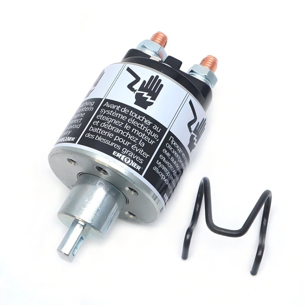 Setting the Operating Angle of a Manual Tilt Trim Motor for Mercury Mariner Outboard Engines