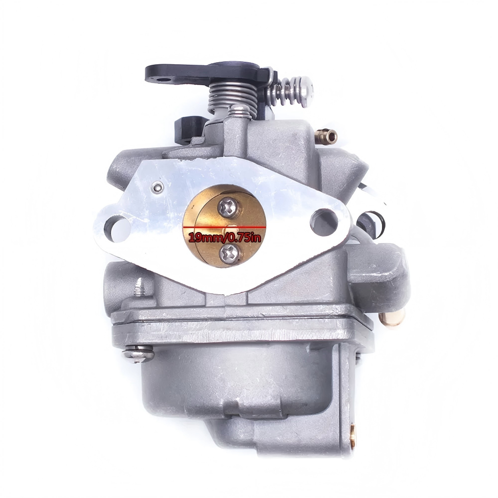 Mount For Mercury 75-115hp Outboard Engine