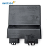 F8T96273 ECU Computer Unit Black Box Ecm CDI For Suzuki DL1000