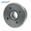 Unveiling the Ingenious Tilt End Cap with Seals: Elevating Performance and Endurance