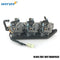 16100-ZW2 Carburetor Kit NOT MANIFOLD Electric Reed Valve For Honda 4T BF25 30HP