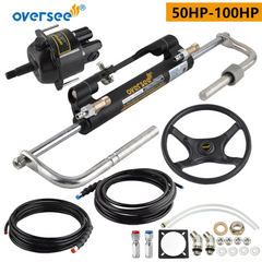 Collection image for: Steering And Control System