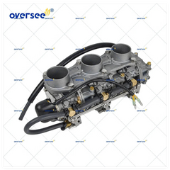 Collection image for: Carburetor