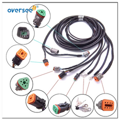 Collection image for: Remote & Control Cables