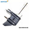 Long Shaft 6EK-45300-03-8D Lower Unit Assy For Yamaha 4T 75 90 115HP Outboard Engine 2014 and UP
