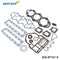 Power Head Gasket Kit 3C8-87121-0 For TOHATSU NISSAN 2T 40HP 50HP NS40D2 NS50D2 Outboard Engine
