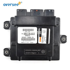 Used Control ECU 8M6005749 Mercury SeaPro V8 4.6L 300HP DTS 8M0164021