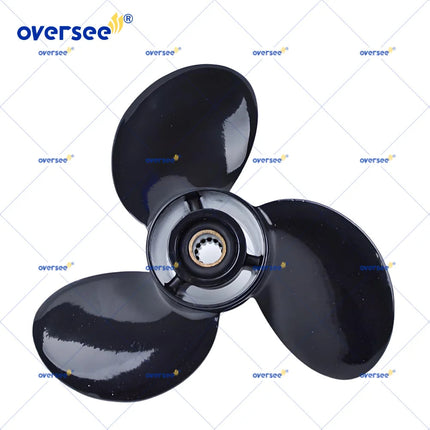 0174938 Propeller 9 1/4 X 8 For Evinrude Johnson BRP 8-15HP Outboard Engine 0763457