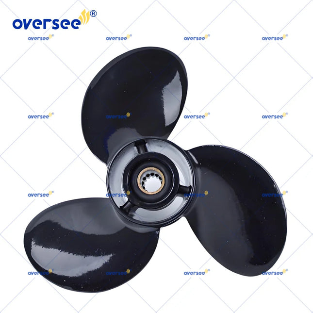 0174938 Propeller 9 1/4 X 8 For Evinrude Johnson BRP 8-15HP Outboard Engine 0763457
