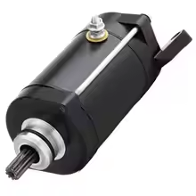 Starter Motor for Yamaha WaveRunner GP1200R 1200 XL1200 XLT1200 1997-2005 Wave Runner 63M-81800-00-0018421