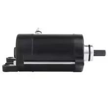 Starter Motor for Yamaha WaveRunner GP1200R 1200 XL1200 XLT1200 1997-2005 Wave Runner 63M-81800-00-0018421