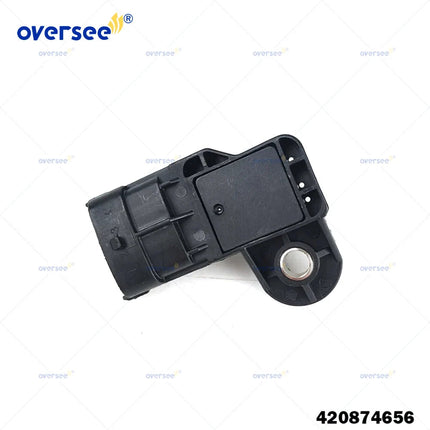 0261230198 Manifold Absolute Pressure MAP Sensor For Suzuki Opel Vauxhall 18590-69L00 18590-82K00 4711695