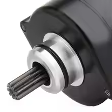 Starter Motor for Yamaha WaveRunner GP1200R 1200 XL1200 XLT1200 1997-2005 Wave Runner 63M-81800-00-0018421