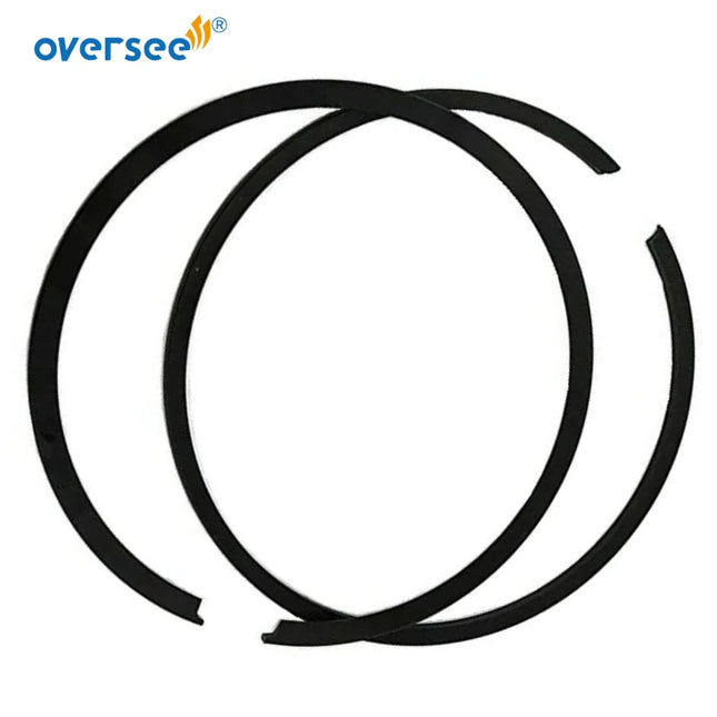 0386280 Piston Ring O/S 030 For Evinrude & Johnson OMC 9.9 15HP Outboard Engine