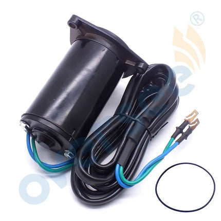 0394176 Tilt Trim Motor for JOHNSON EVINRUDE 40-235HP Outboard Engine 2-Wire 391264 393259 393988