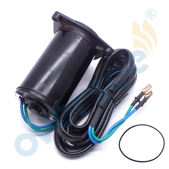 0394176 Tilt Trim Motor for JOHNSON EVINRUDE 40-235HP Outboard Engine 2-Wire 391264 393259 393988