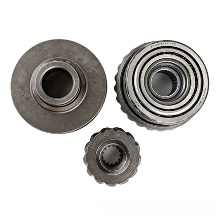 OEM 43-8M0061763 8M0057741 Gear Kit for Mercury 135HP 150HP Outboard Engine (Original)