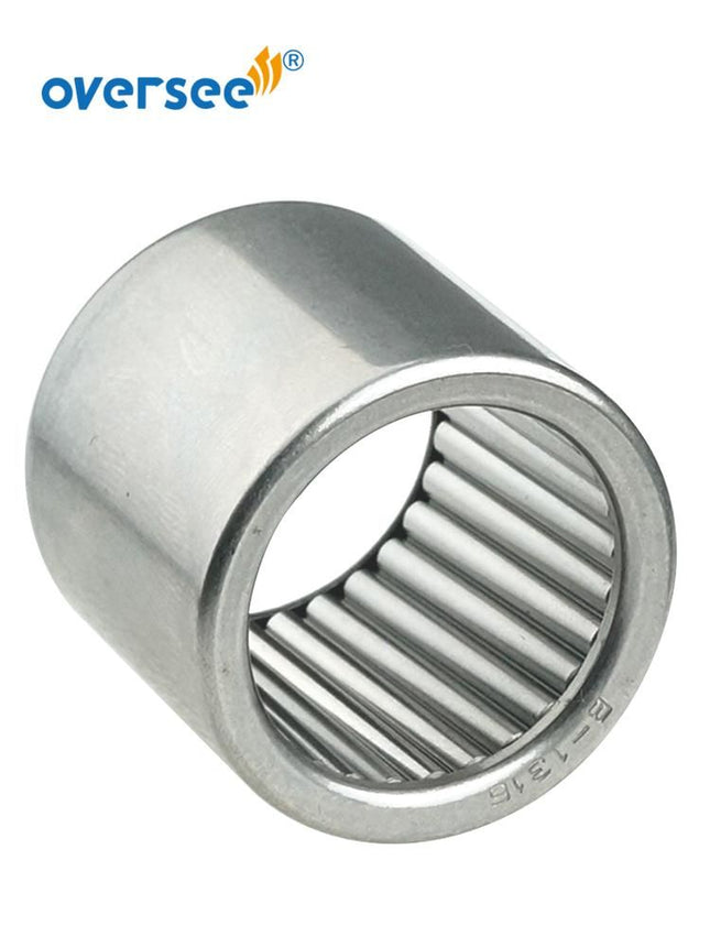 09263-20046 Needle Bearing B1316 For Suzuki Outboard Motor 2 Stroke DT25 30HP 40HP Size 20.6*27*25.4mm
