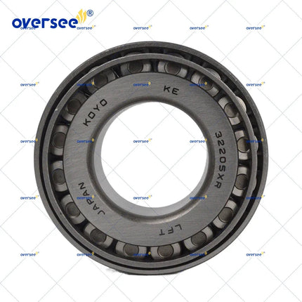 09265-25046 Bearing For Suzuki 4 Stroke DF70-80-90-100-150HP Outboard Engine Made In Japan