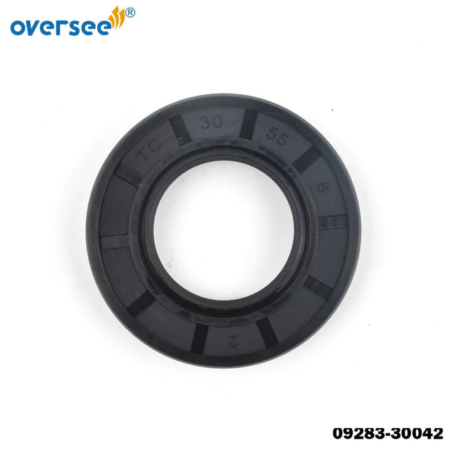 09283-30042 Oil Seal For Suzuki Outboard 30x55x8mm DT35HP- DT85HP 09283-30045