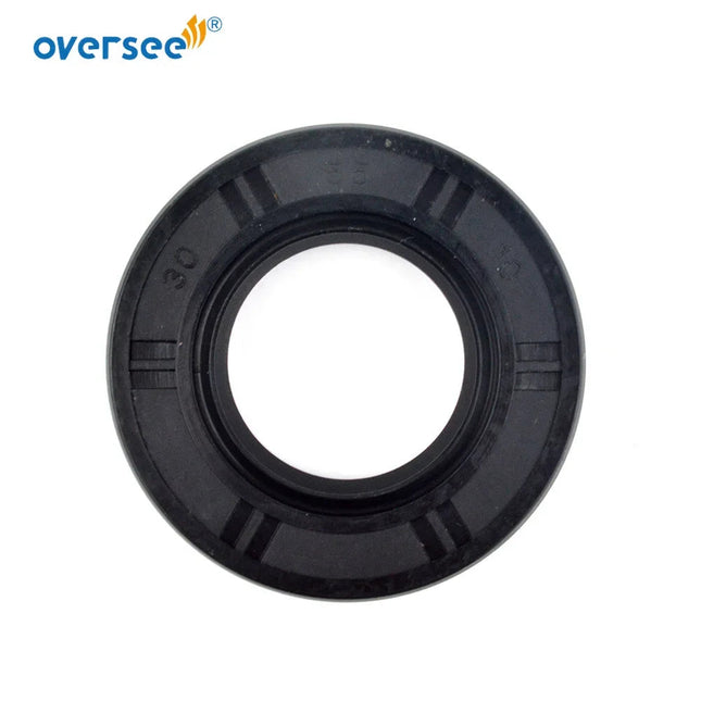 09283-30064 Oil Seal For Suzuki Outboard Motor 2T DT20HP DT25HP DT30HP Size 30*55*10mm