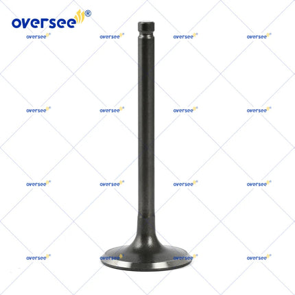 12911-86FA2 Intake Valve for Suzuki DF100 DF115 DF140 4 Stroke Outboard Engine 12911-86FA2-000