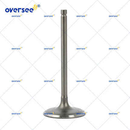12911-98J00 Intake Valve for Suzuki 4 Stroke DF150-300 Outboard Engine 12911-98J00-000