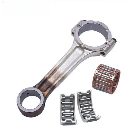 60H-11650 Connecting Rod Kit For Yamaha Outboard Motor 150-200HP 2T 60H-11650-1 Bearing 93310-32337 and 93310-836U0