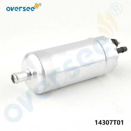 14307T 14307A1 14307T01 Fuel Pump For Mercury 175 E150 E200 Pro MAX Super Magnum