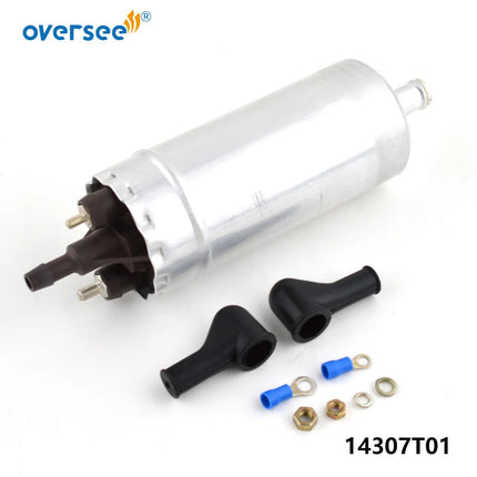 14307T 14307A1 14307T01 Fuel Pump For Mercury 175 E150 E200 Pro MAX Super Magnum