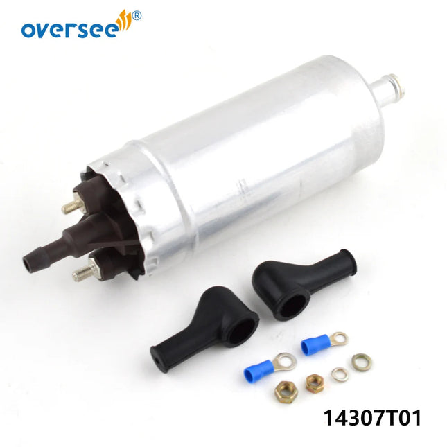 14307T 14307A1 14307T01 Fuel Pump For Mercury 175 E150 E200 Pro MAX Super Magnum