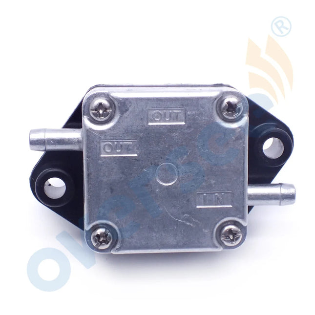 15100-91J02 Fuel Pump Assy for Suzuki Outboard Engine 4 Stroke DF4HP 5HP 6HP 15100-89J01;15100-91J00