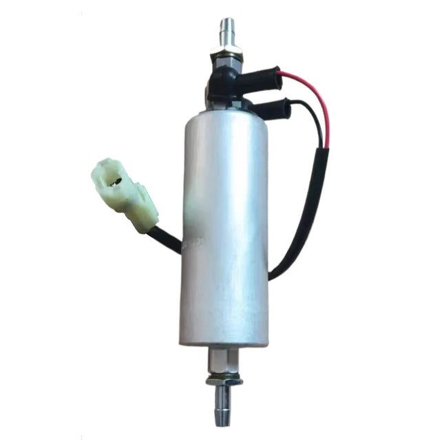 15100-98J00 Low Pressure Lift Fuel Pump for Suzuki Outboard 4 Stroke 200 225 250HP DF300 350 2019 and Up Engine Sierra 18-97305