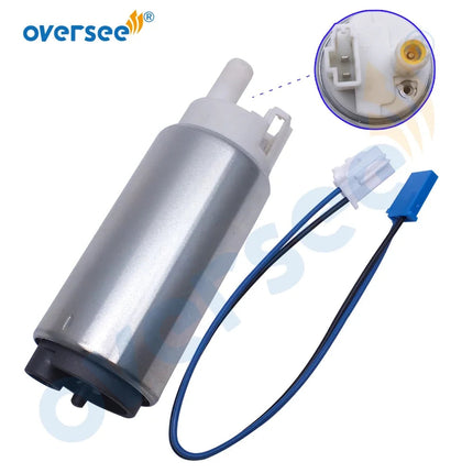 15200-93J00 Fuel Pump Assy (High Pressure) For Suzuki DF200 DF225 DF250 DF90 DF100 DF140 DF115 DF140 Outboard Engine Motors