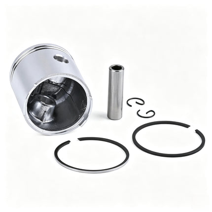 309 Piston Kit Std For Tohatsu Outboard Motor 2.5HP 3.5HP Parsun 3.6HP T3.6-04020001 309-00001, 302-00011 47mm