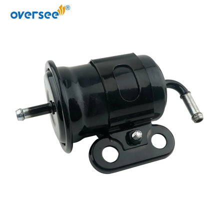 15440-93J00 Fuel Filter For SUZUKI Outboard Motor 4T High Pressure DF200 DF225 15440-93J00