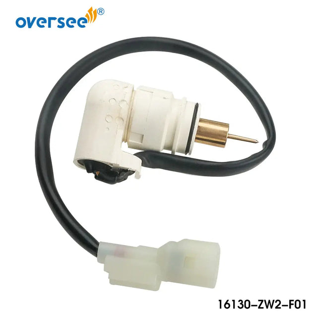 16130-ZW2-F01 Bystarter Assy For Honda Outboard Engine 4 Stroke BF25D BF30D Series 16130-ZW2-H01