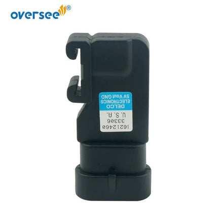 16212460 Map Sensor 854445 For 4 Stroke Mercury Mercruiser Outboard Motor Parts 28074366 28004403