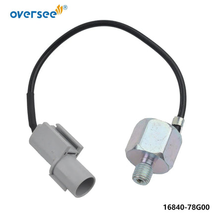 18640-78G00 Knock Sensor Assy for Suzuki SX4 Grand Vitara XL-7 1864078G00