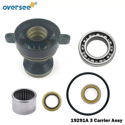 19291A3 Carrier Assy For MERCURY MERCRUISER 25-60HP Outboard 19291A1 19291A2