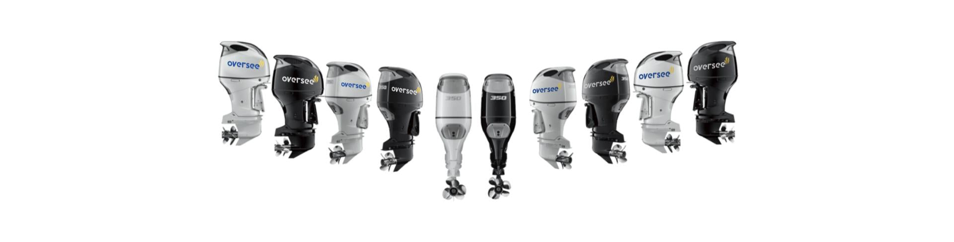 OUTBOARD PARTS ACCESSORIES