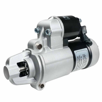 6EM-81800 Starter Motor For Yamaha Outboard Motor 4T 75HP 90HP  F115B 150HP 6EM-81800-00; 6EM-81800-01