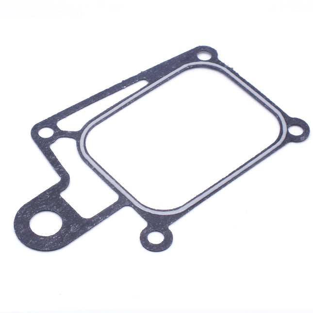 Supervisar Marina 676-41133; 676-41133-A0; 18-99014 Reemplazo de junta de colector de escape para motor fueraborda Yamaha Sierra 40HP de 2 tiempos