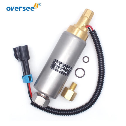 Bomba de combustible eléctrica 861155A3 para Motor interno Mercury Mercruiser 4,3 5,0 5,7 V6 V8 861155-1